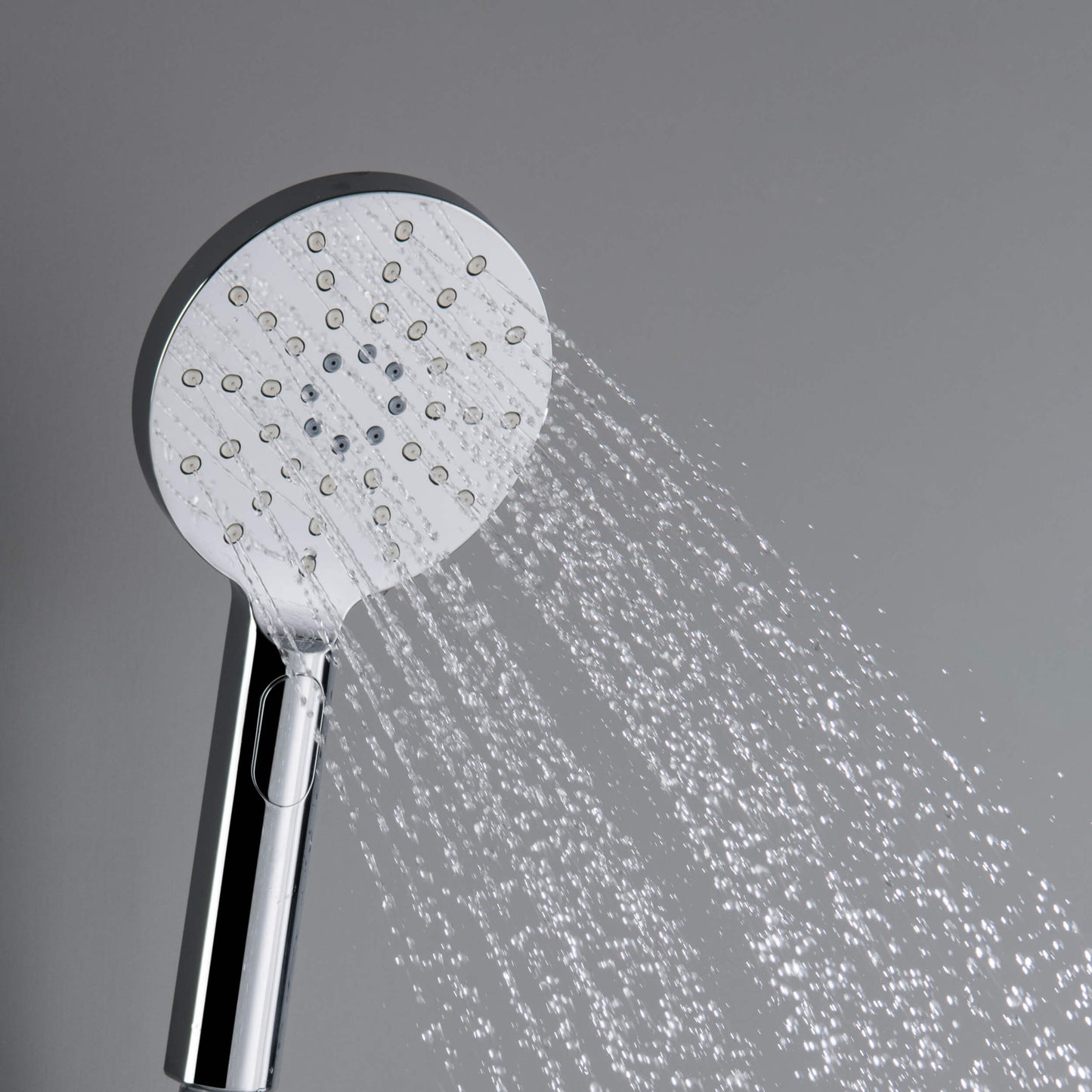 Halo Premium ABS 3 Mode Handheld Shower Head
