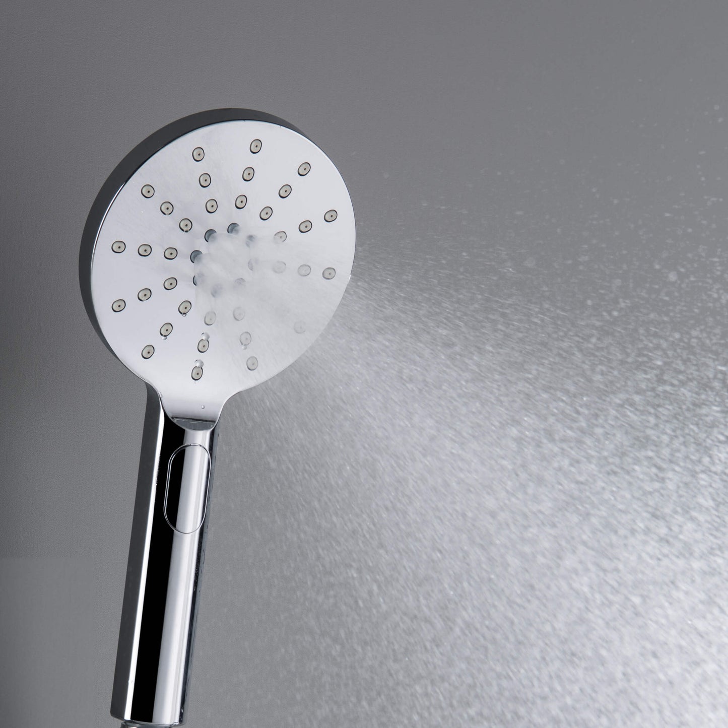 Halo Premium ABS 3 Mode Handheld Shower Head
