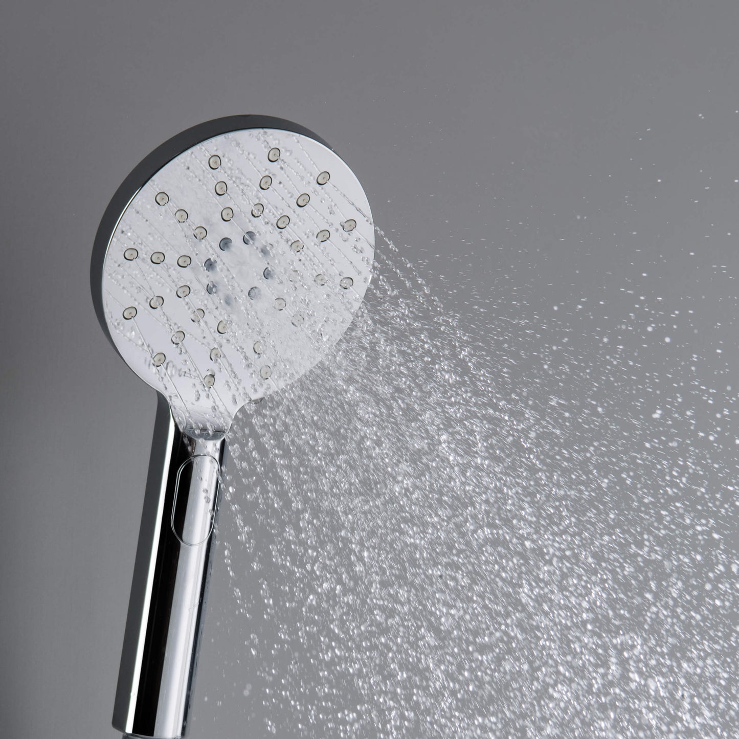Halo Premium ABS 3 Mode Handheld Shower Head