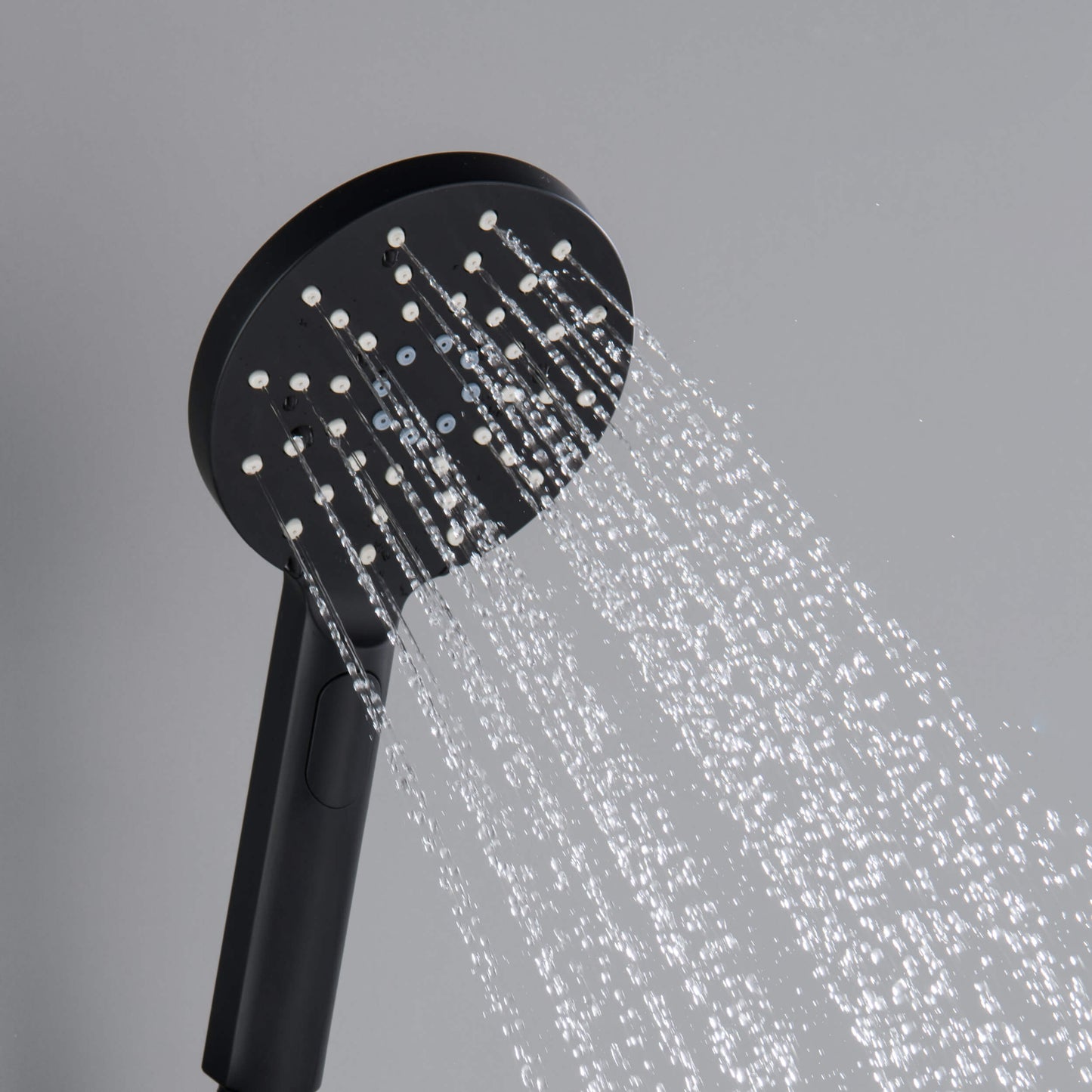 Halo Premium ABS 3 Mode Handheld Shower Head