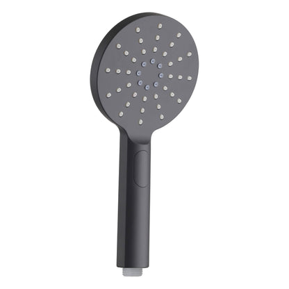 Halo Premium ABS 3 Mode Handheld Shower Head