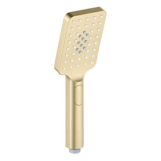 Quadro Premium ABS 3 Mode Handheld Shower Head