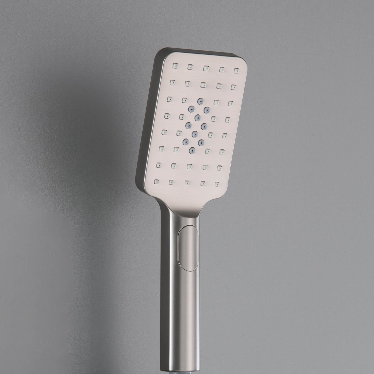 Quadro Premium ABS 3 Mode Handheld Shower Head