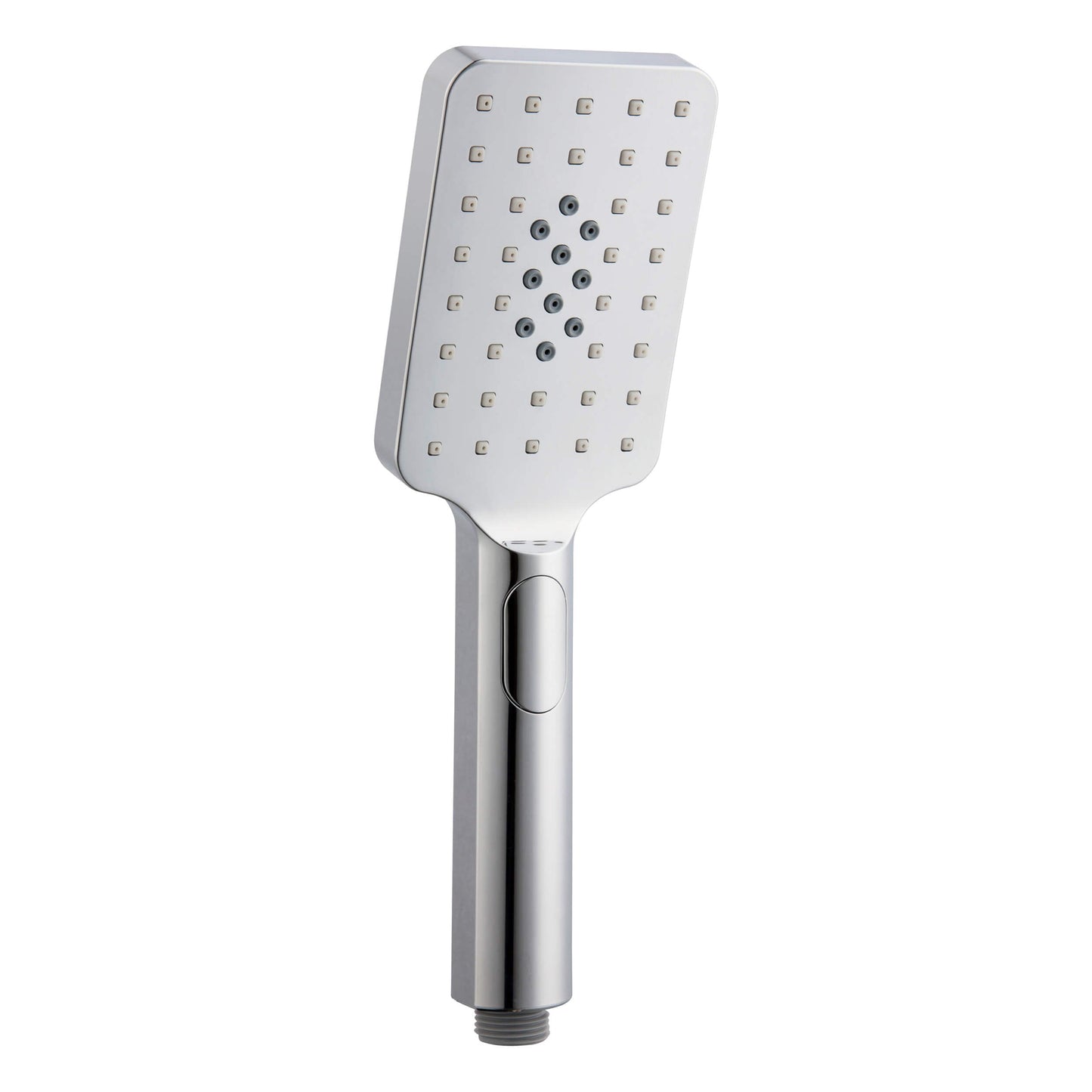 Quadro Premium ABS 3 Mode Handheld Shower Head