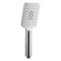 Quadro Premium ABS 3 Mode Handheld Shower Head
