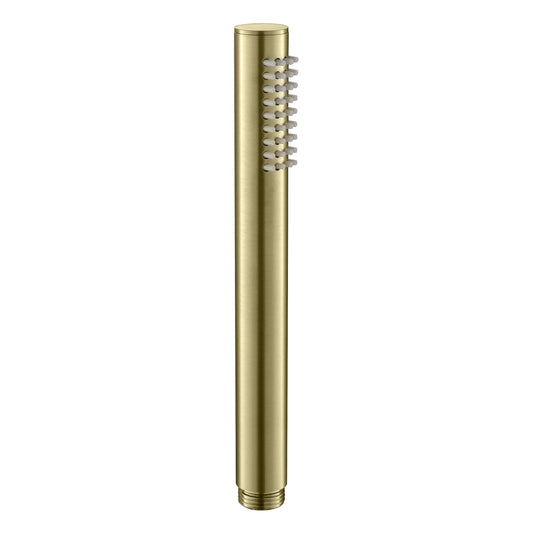 Halo Metal Handheld Shower Head