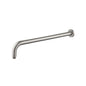 Flusso HS1070 Wall Mount Round Shower Arm - 20" - With Flange