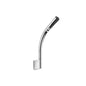 Flusso HS3000 Rotating/Swivel Shower Arm/Hand Held Holder