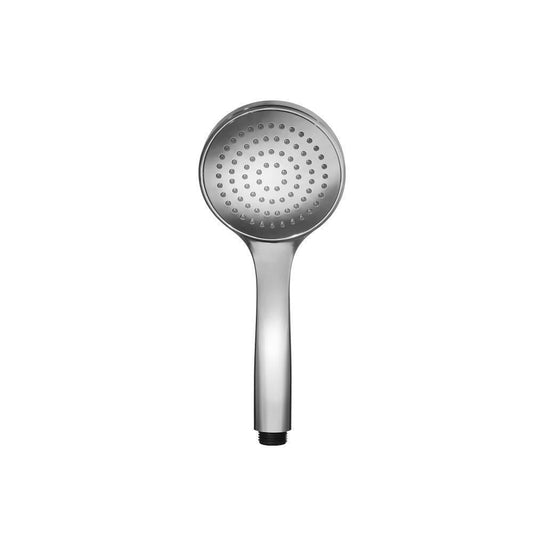 Flusso HS5100 Single Function ABS Hand Held Shower Head - 100mm
