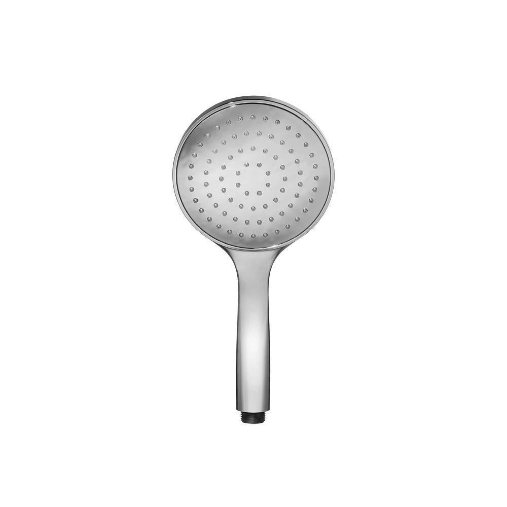 Flusso HS5130 Single Function ABS Hand Held Shower Head - 130mm