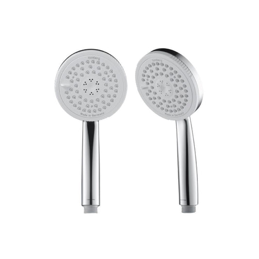Flusso HS6160 Multi-Function ABS Hand Held Shower Head