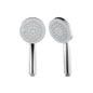 Flusso HS6160 Multi-Function ABS Hand Held Shower Head