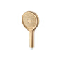 Flusso HS6260 3-Function ABS Hand Held Shower Head - 125mm