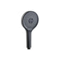 Flusso HS6260 3-Function ABS Hand Held Shower Head - 125mm