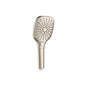 Flusso HS6270 3-Function ABS Hand Held Shower Head - 125mm