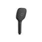 Flusso HS6270 3-Function ABS Hand Held Shower Head - 125mm