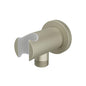 Flusso HS8008 Wall Elbow With Holder