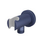 Flusso HS8008 Wall Elbow With Holder