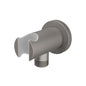 Flusso HS8008 Wall Elbow With Holder