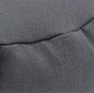 Hemp Yoga Bolster Rectangle Round Pranayama - Professional Studio Quality