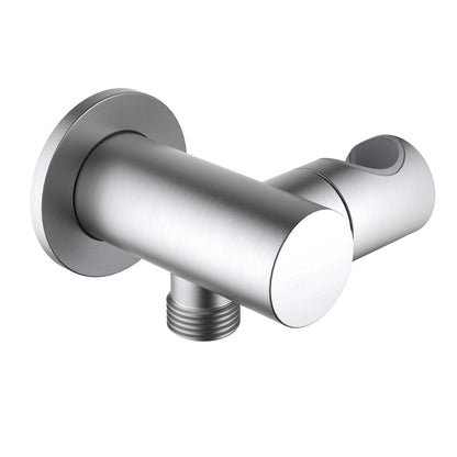 Halo Wall Mounted Angle Adjustable Handshower Holder