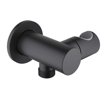 Halo Wall Mounted Angle Adjustable Handshower Holder