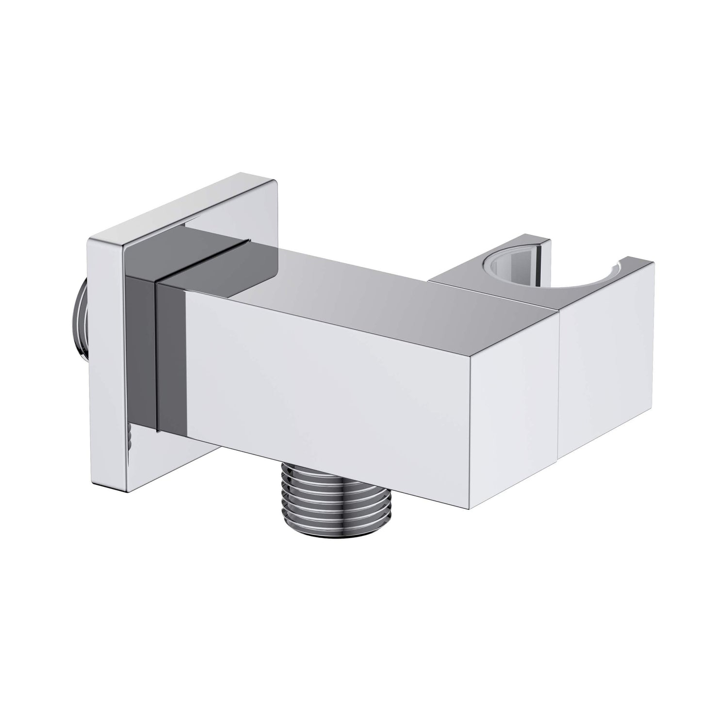 Quadro Wall Mounted Angle Adjustable Handshower Holder
