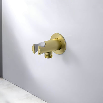 Halo Wall Mounted Handshower Holder