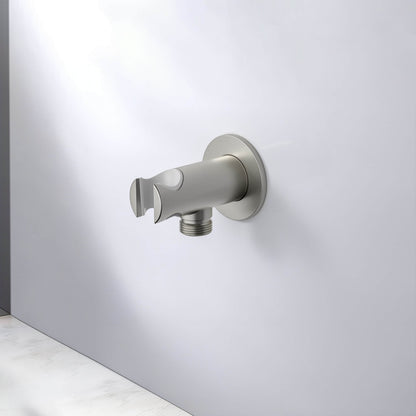 Halo Wall Mounted Handshower Holder