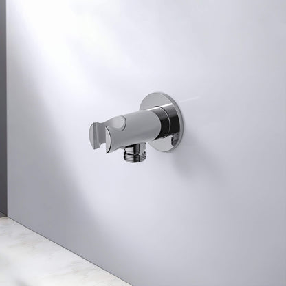 Halo Wall Mounted Handshower Holder