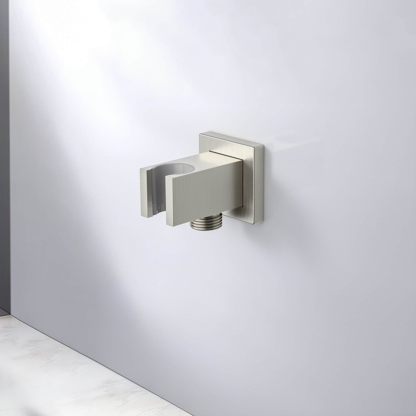 Quadro Wall Mounted Handshower Holder
