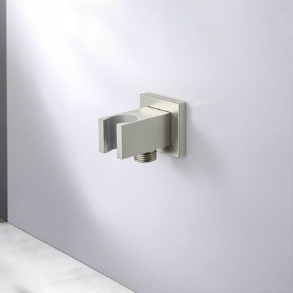 Quadro Wall Mounted Handshower Holder