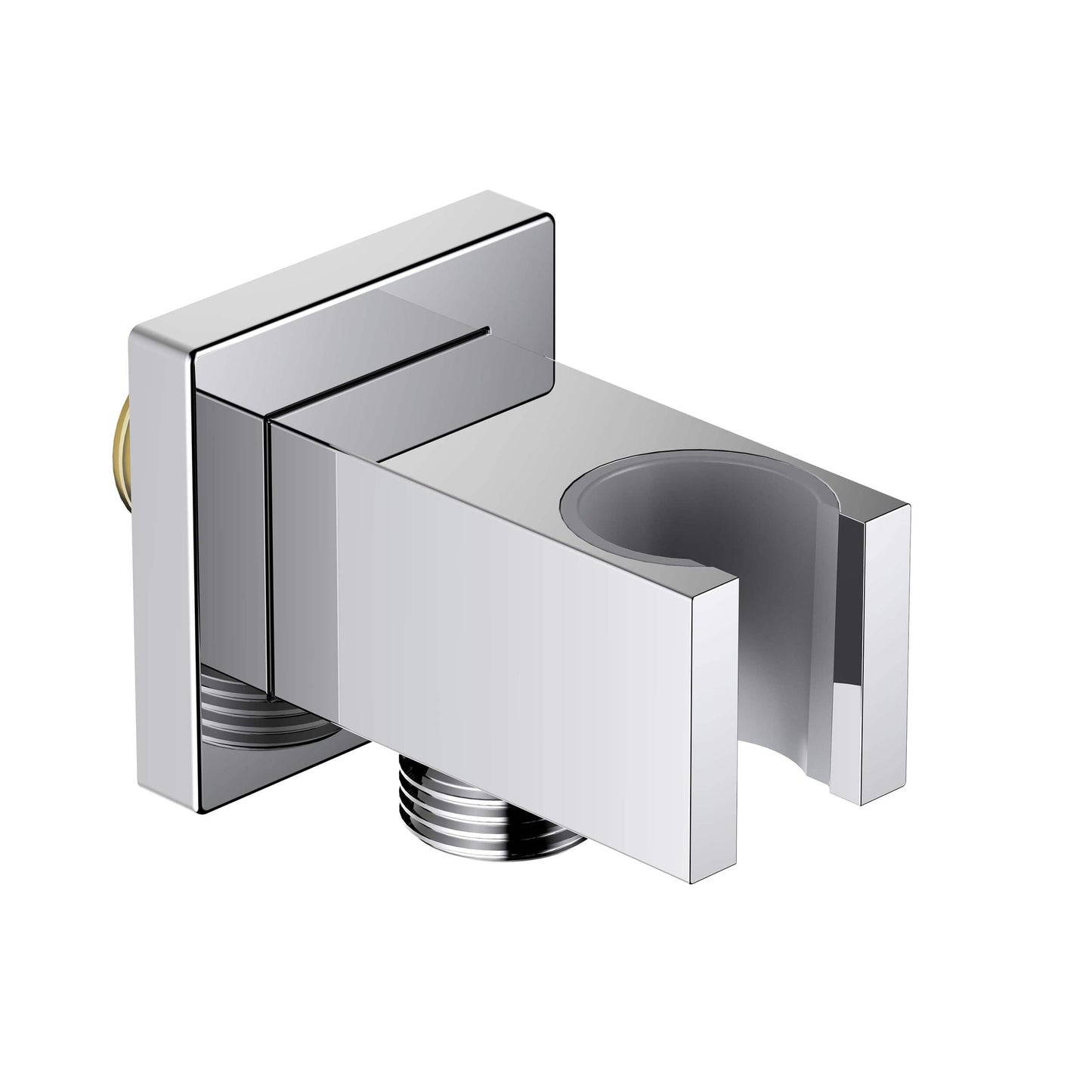 Quadro Wall Mounted Handshower Holder