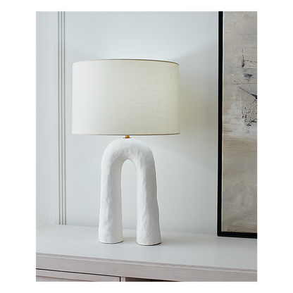 Aura Medium Table Lamp