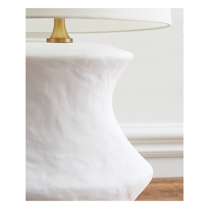 Bone Table Lamp