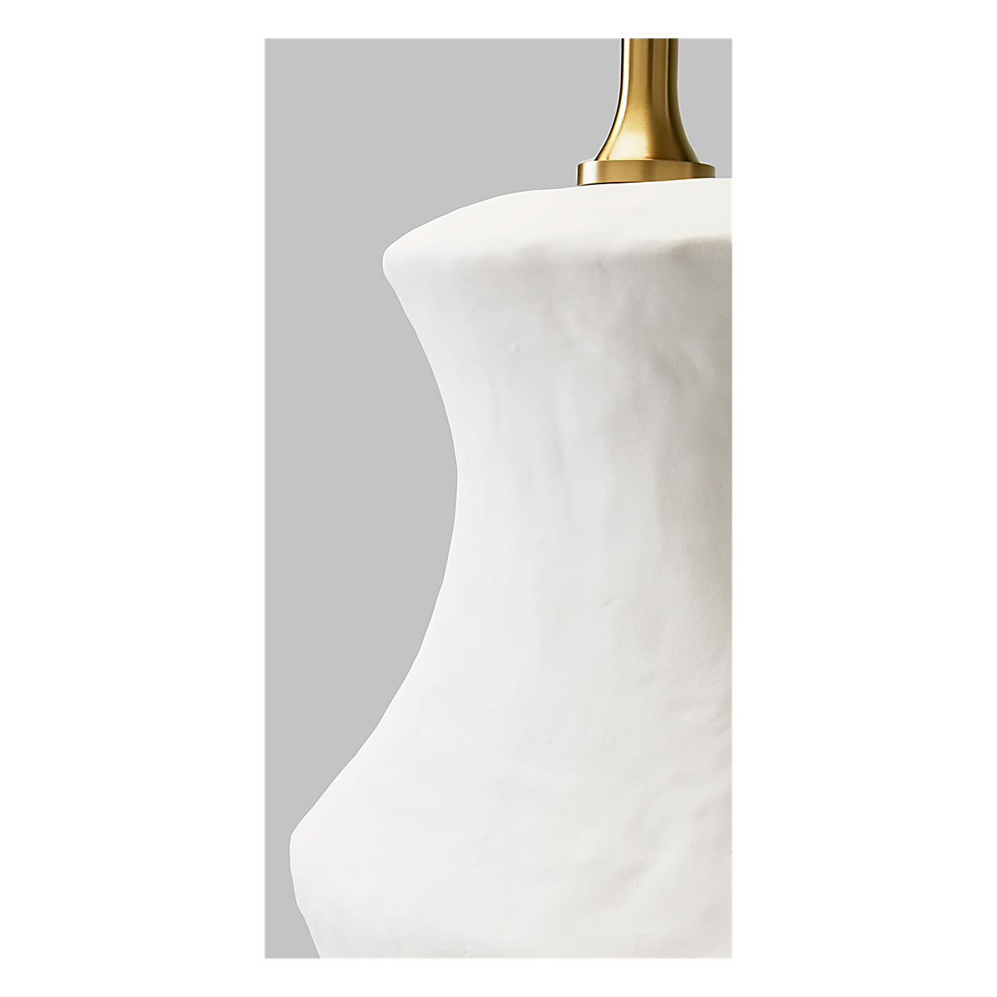 Bone Table Lamp