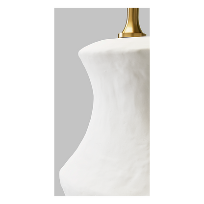 Bone Table Lamp