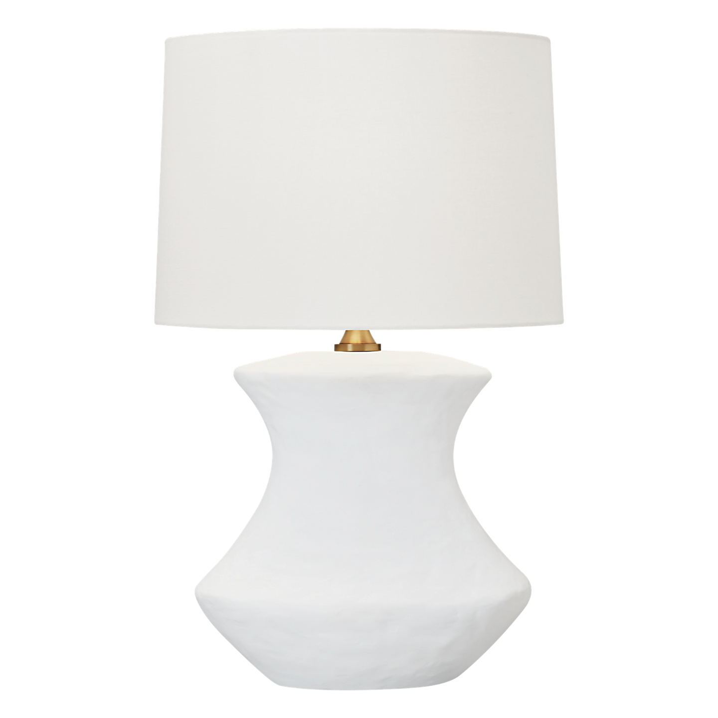 Bone Table Lamp