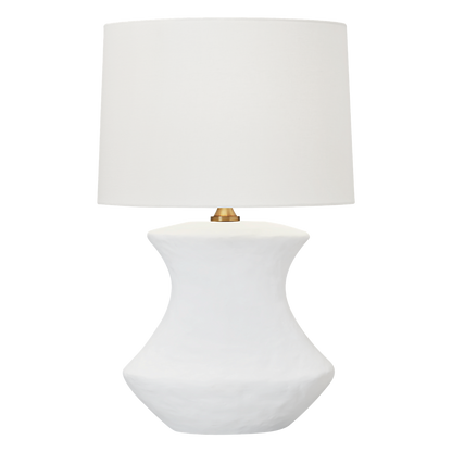 Bone Table Lamp