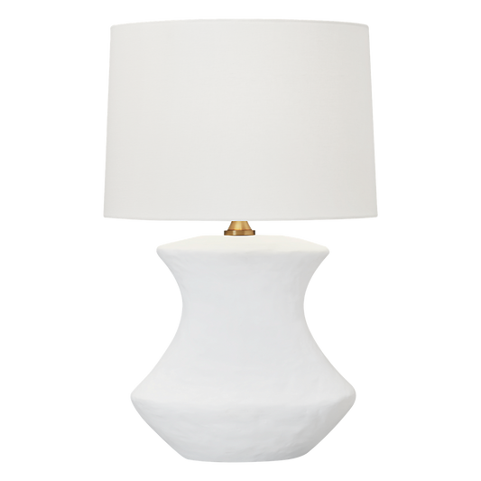 Bone Table Lamp