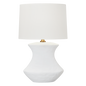 Bone Table Lamp