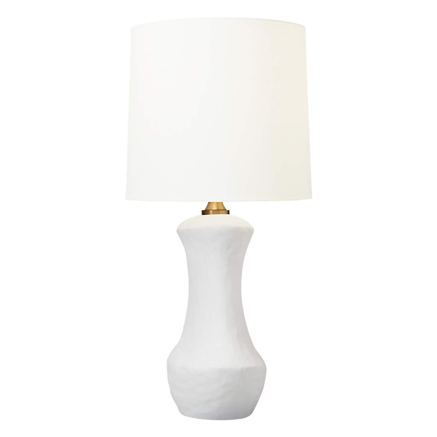 Bone Table Lamp