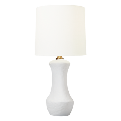 Bone Table Lamp