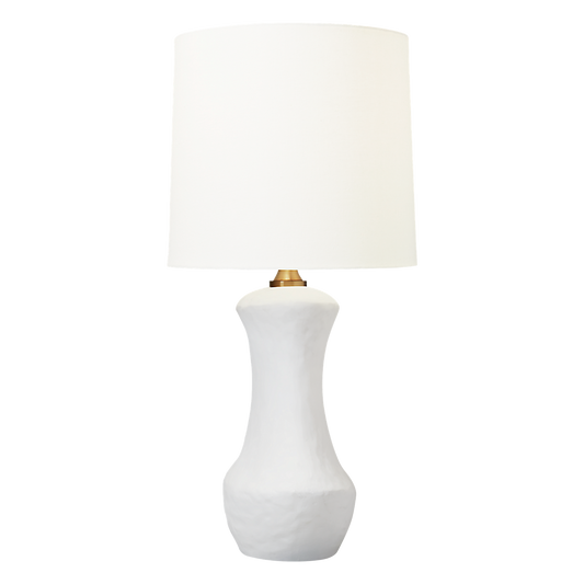 Bone Table Lamp