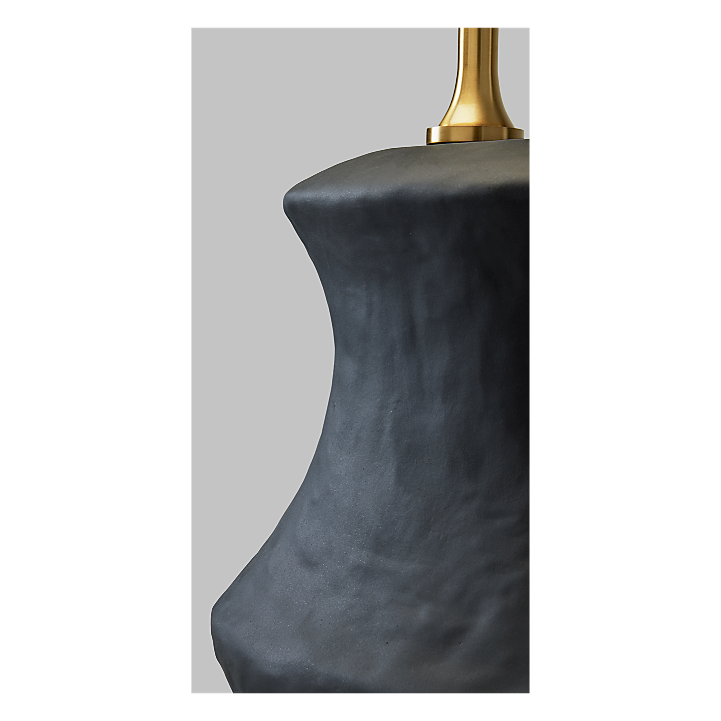Bone Table Lamp