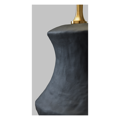Bone Table Lamp