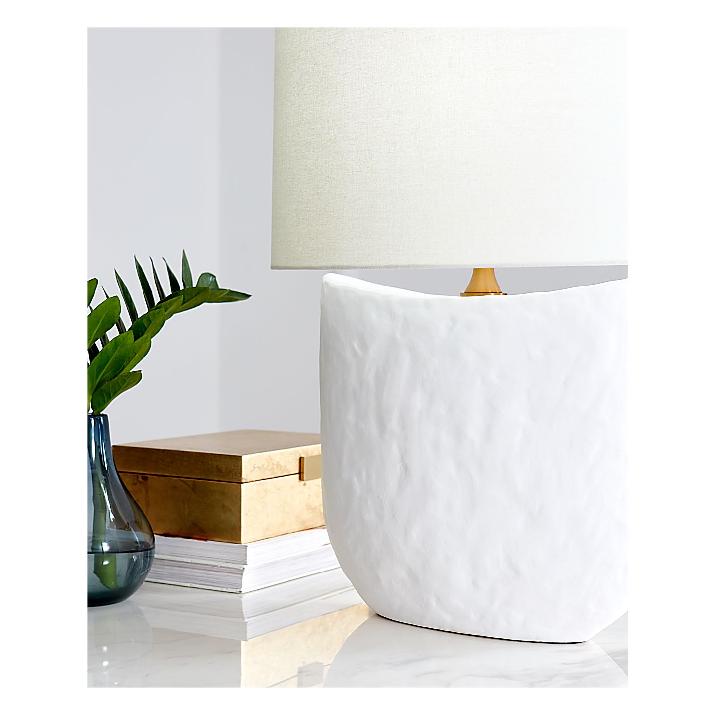 Cenotes Table Lamp