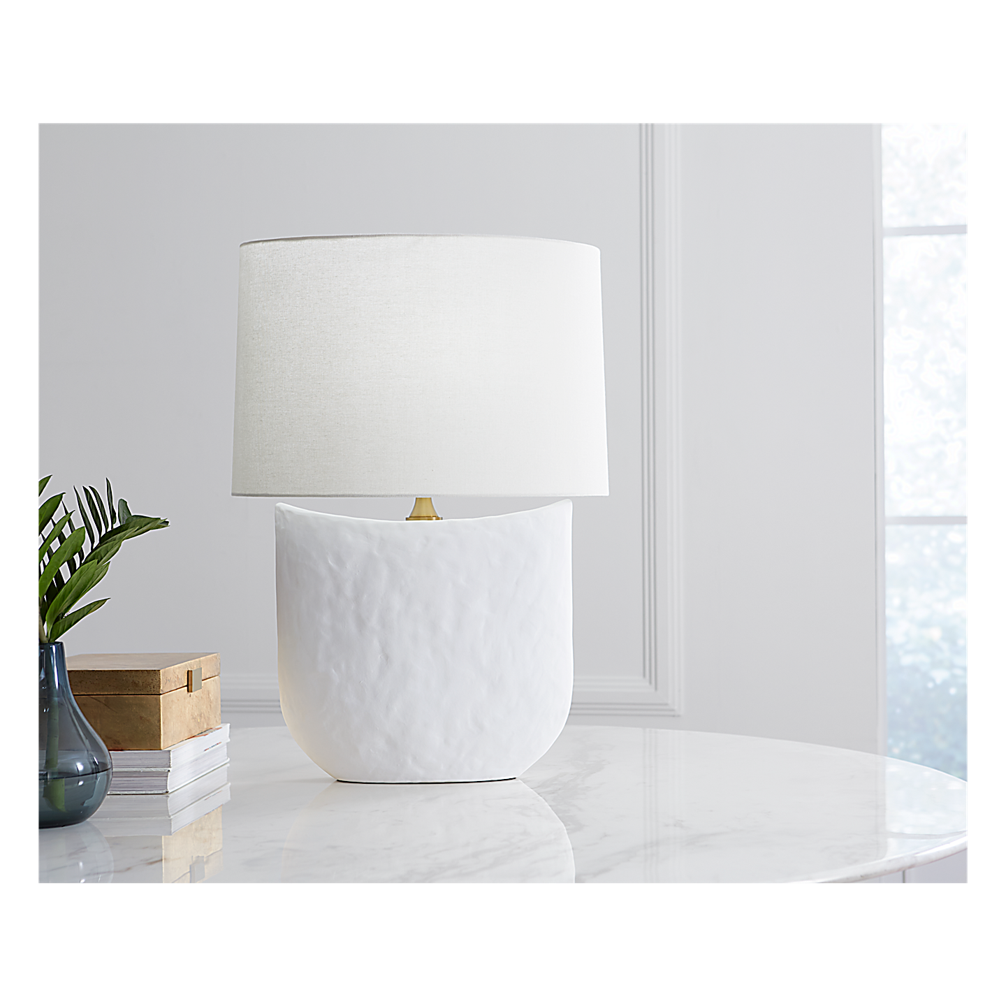 Cenotes Table Lamp