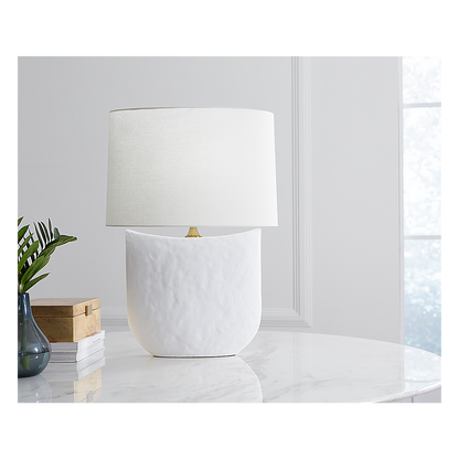 Cenotes Table Lamp