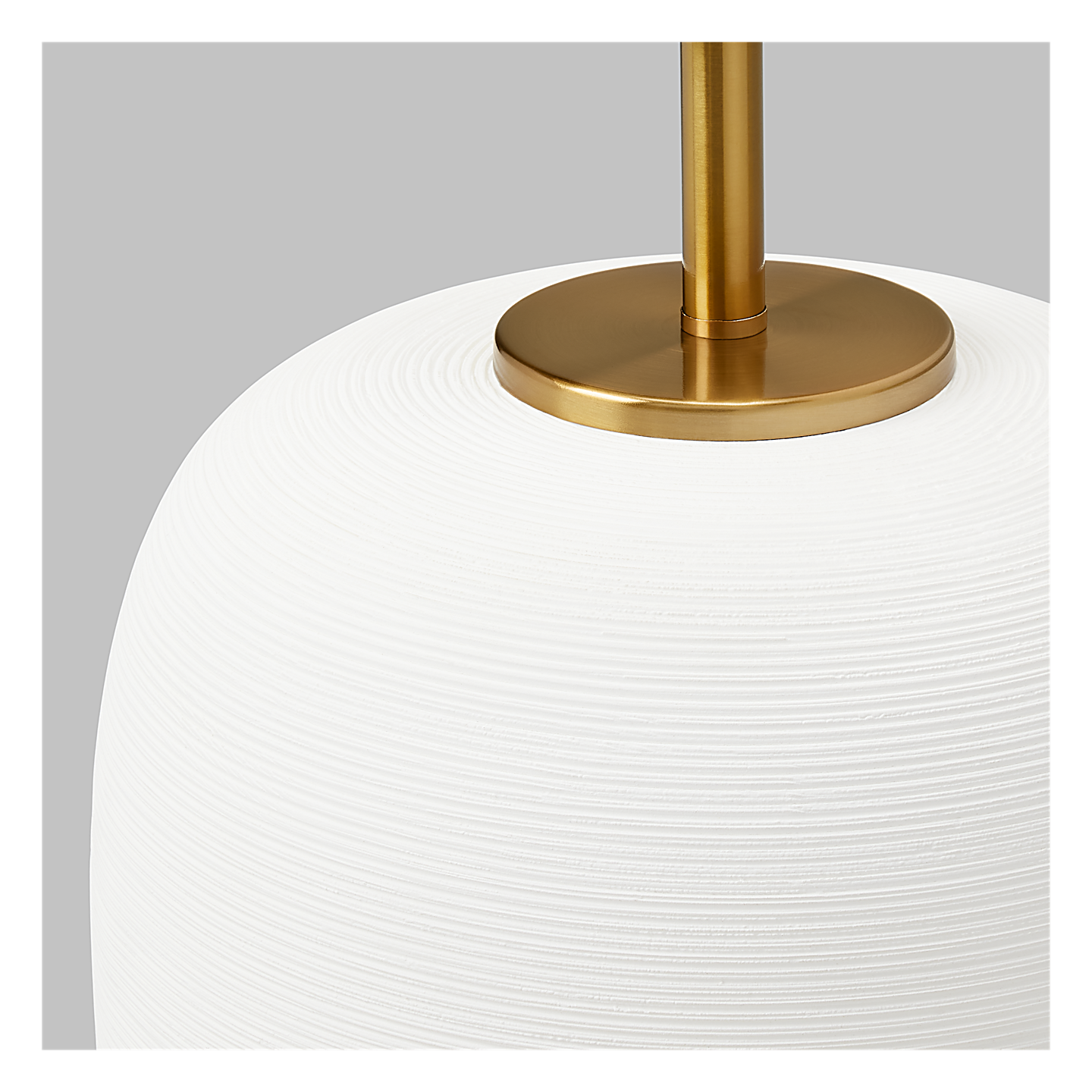 Fanny Wide Table Lamp